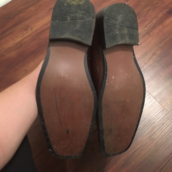 Men's dress shoes - Picture 2 of 2