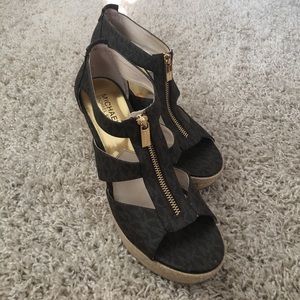 Michael Kors Wedges