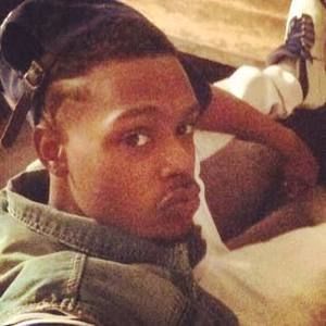 Meet your Posher, Steven