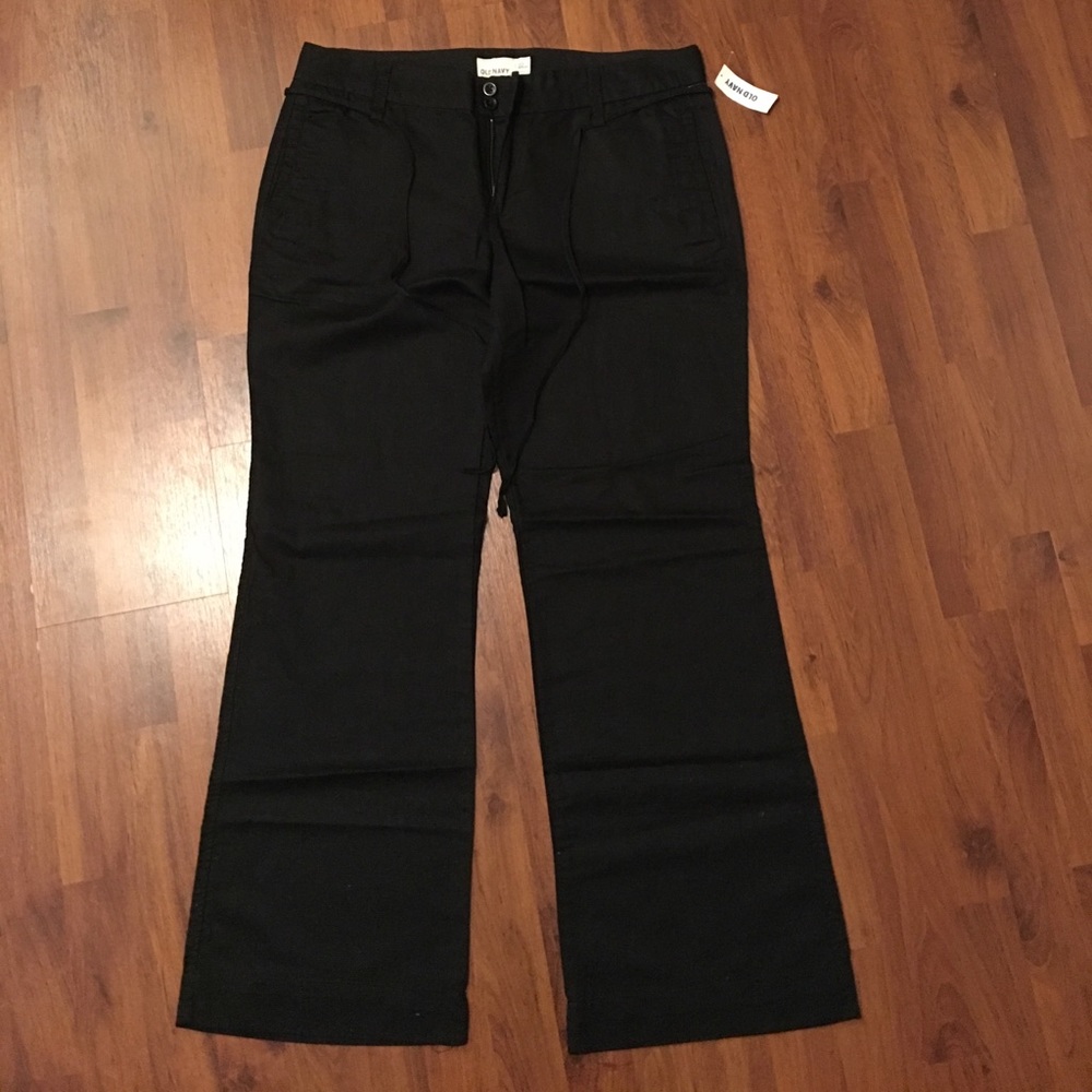 Old Navy Trouser Pants