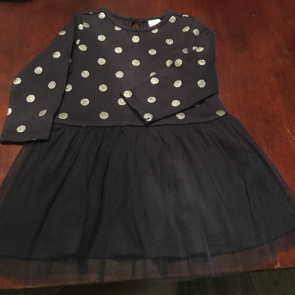 NWOT Infant dress