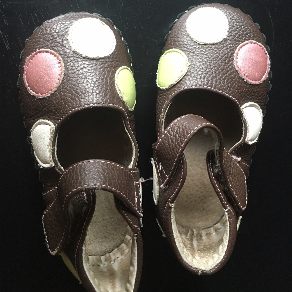 Pediped 18-24 months