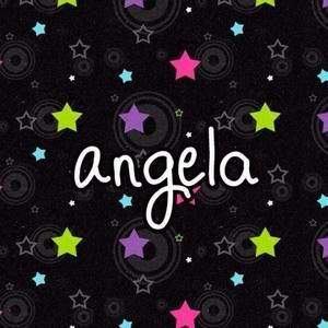 Meet your Posher, Angela