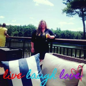 Meet your Posher, Alison