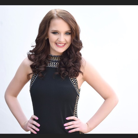 Brand New Black Cocktail! - Picture 2 of 2