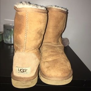 Women's ugg boots