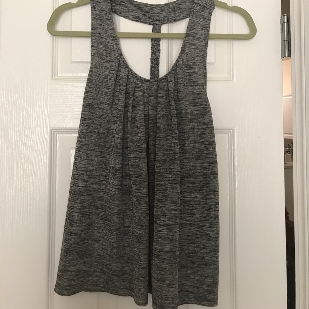 Rory Beca for F21 Tank