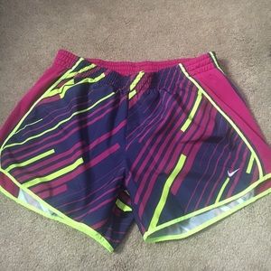 Nike Dri-fit Shorts