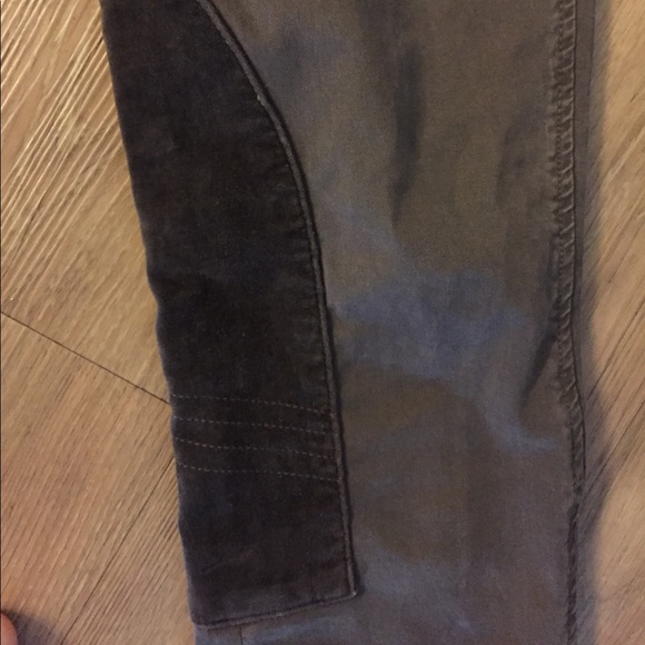 J Brand designer jeans - size 25 - Picture 2 of 4