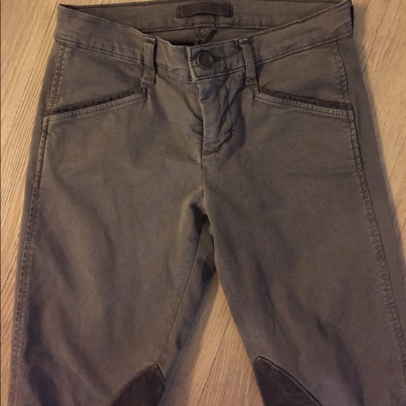 J Brand designer jeans - size 25 - Picture 3 of 4