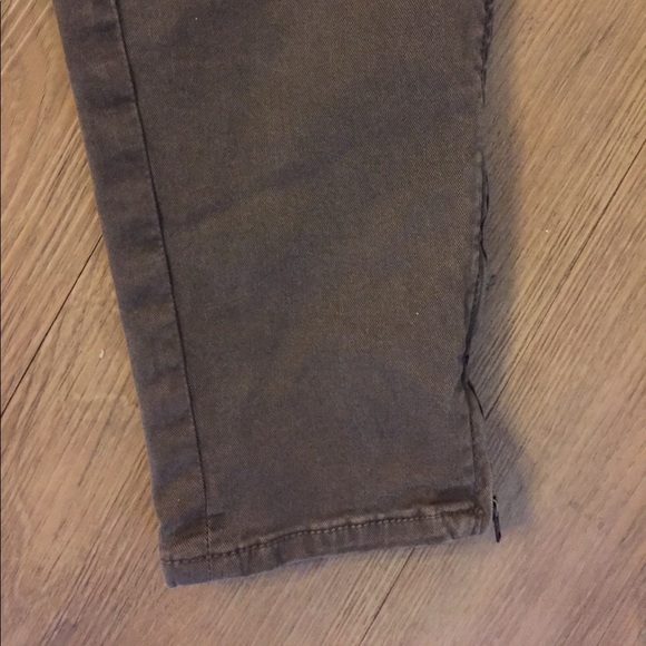 J Brand designer jeans - size 25 - Picture 4 of 4
