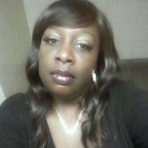 Meet your Posher, Charlene