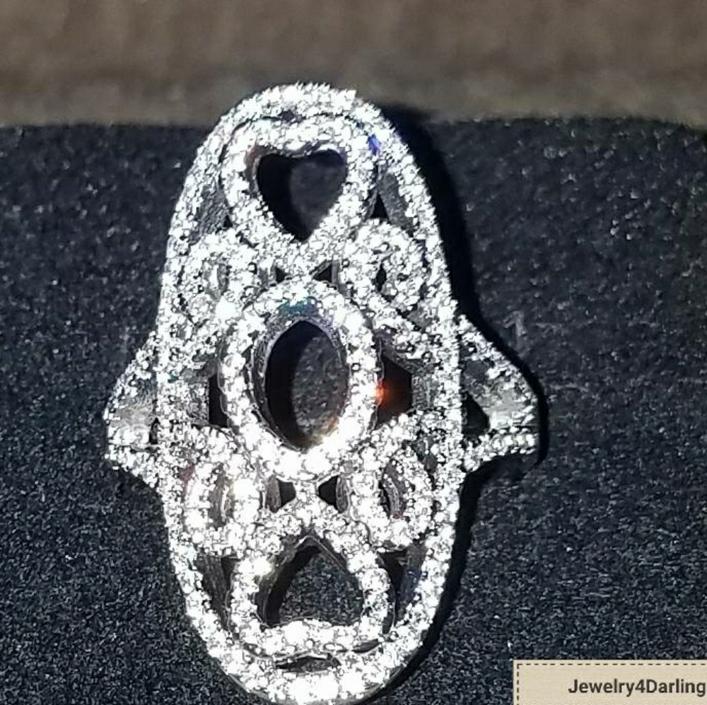 Beautiful statement Ring