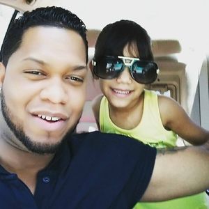 Meet your Posher, Anthony