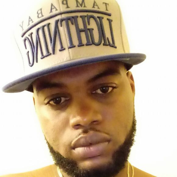 Meet your Posher, Gerald - Picture 1 of 1