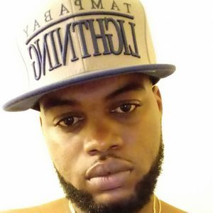 Meet your Posher, Gerald