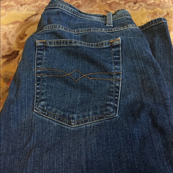Faded Glory Denim - Plus Jeans