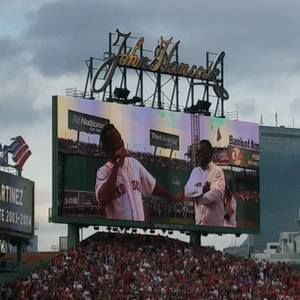 Meet your Posher, Michael