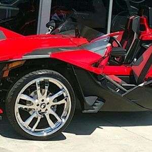 Meet your Posher, Brian