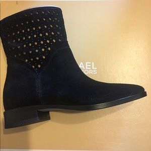 Michael Kors Ankle Booties