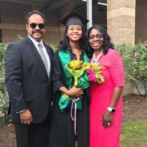 Meet your Posher, Janice