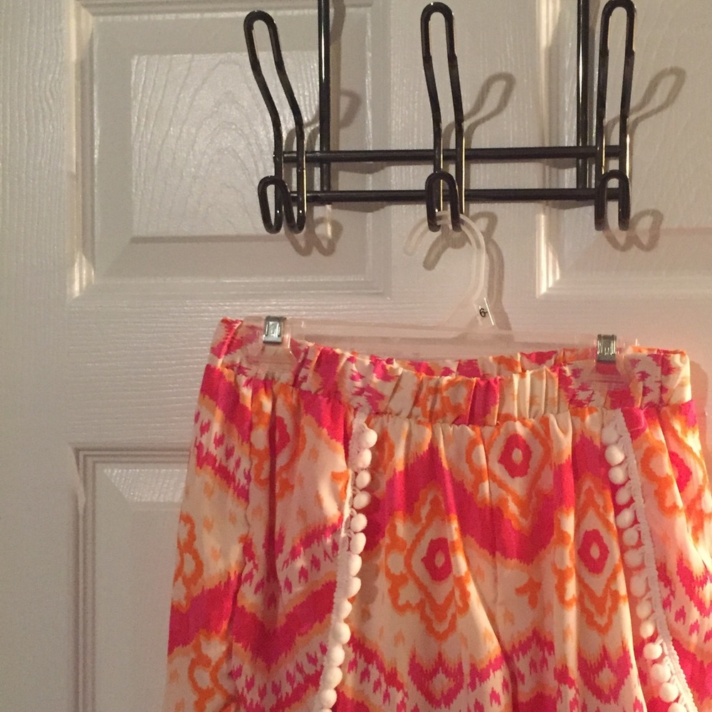 Shorts, never worn