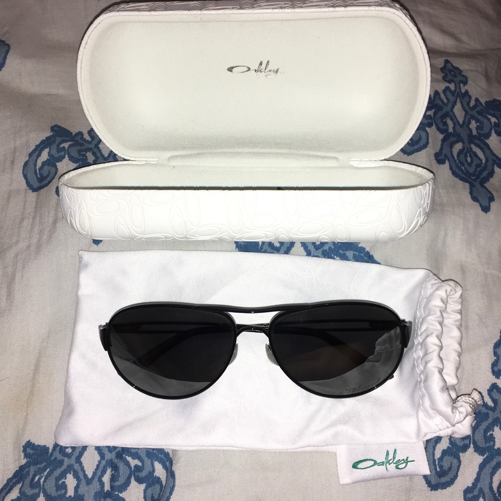 Oakley Sunglasses OO4054-22