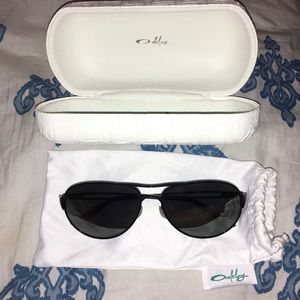 Oakley Sunglasses OO4054-22