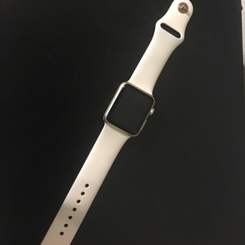 Apple iwatch