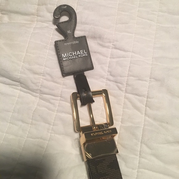 MICHAEL Michael Kors Accessories - NWT, Michael Kors belt.