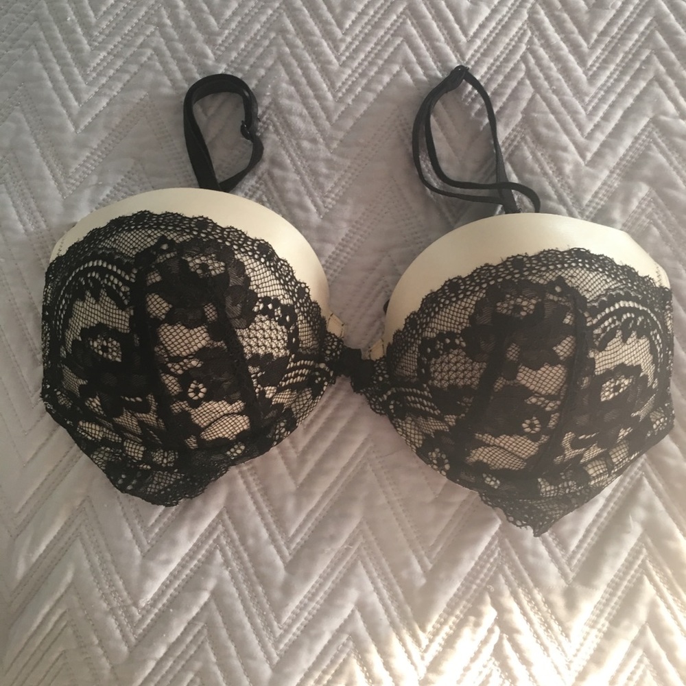 Victoria's Secret Hello Bombshell 34A
