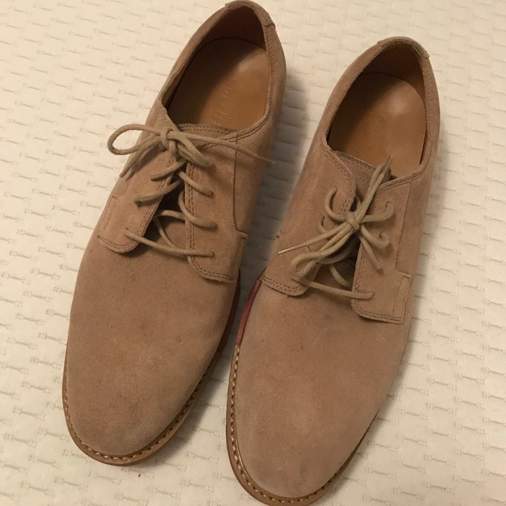 Cole Haan Men's Shoes