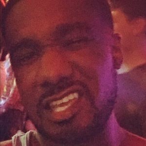 Meet your Posher, Fred