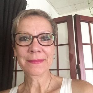 Meet your Posher, Gudrun