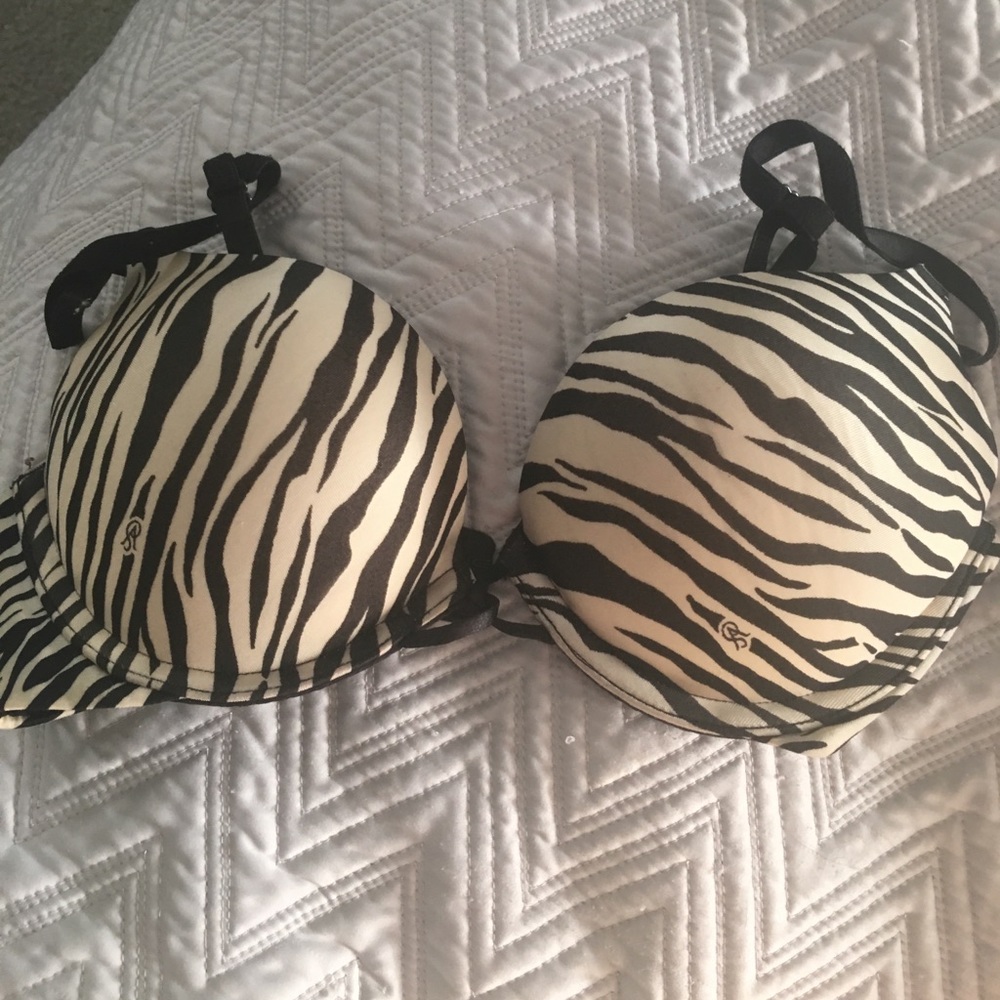 Victoria's Secret Hello Bombshell 34A