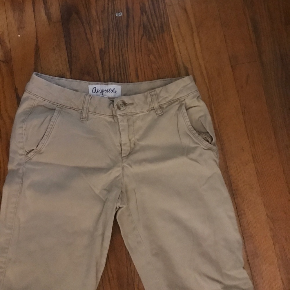 Aeropostale Khakis