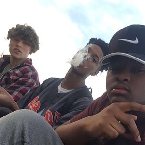 Meet your Posher, Toney