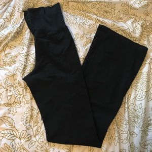 Lululemon yoga pants