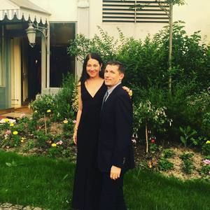 Meet your Posher, Anne