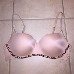 Victoria's Secret Balconet Bra