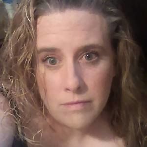 Meet your Posher, Shannon