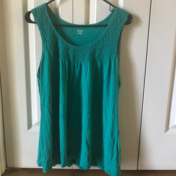 a.n.a tank top - Picture 1 of 1