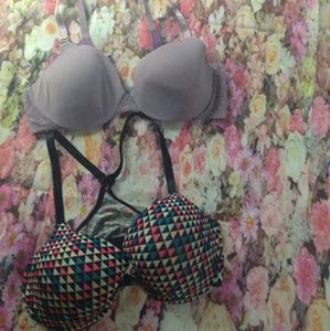 Bra Bundle Deal... Size 40C