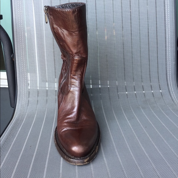 Rocco P. Boots - Picture 3 of 3