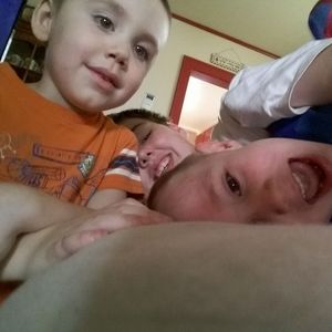 Meet your Posher, Brady