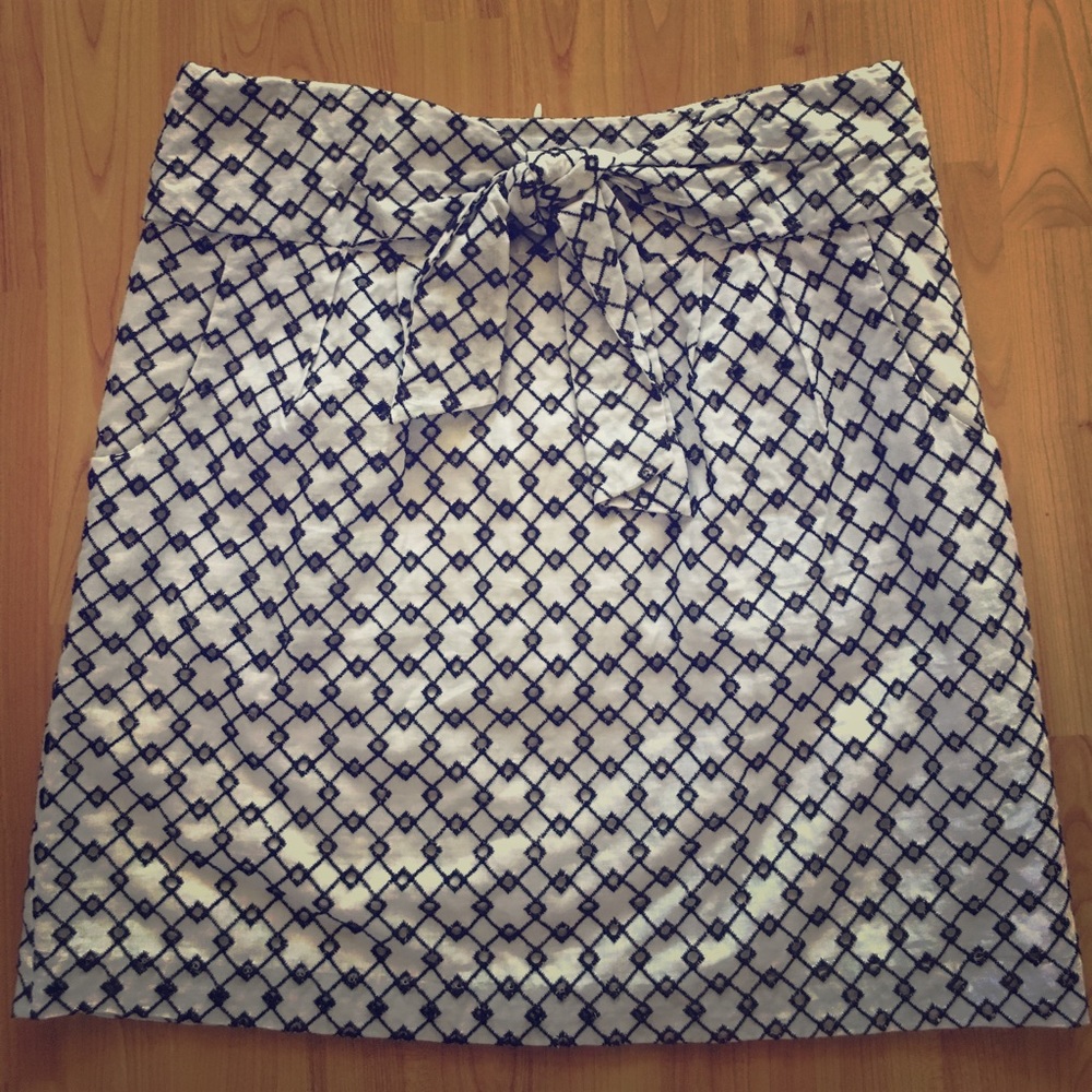 Grace Skirt