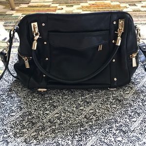 Rebecca Minkoff Cupid Satchel