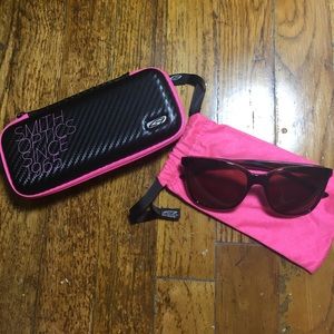 Smith Optics Colette Sunglasses w/ ChromaPop