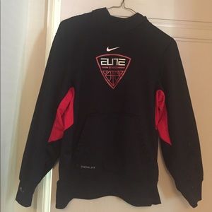 Nike Elite Hoodie