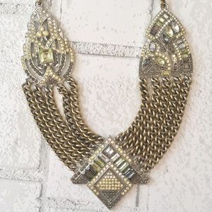 Chloe and Isabel Necklace